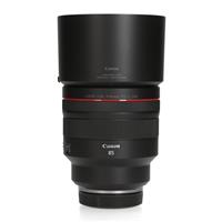 Canon RF 85mm F1.2 L USM