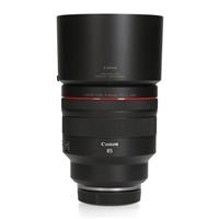 Canon RF 85mm F1.2 L USM