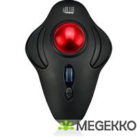Adesso iMouse T40 muis RF Draadloos Trackball 4800 DPI Ambidextrous