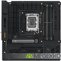 Asus TUF GAMING B760M-BTF WIFI