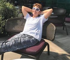 Een maatje voor de laatste fase