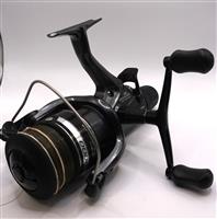 Shimano | baitrunner DL 6000 RB | molen