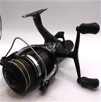 Shimano | baitrunner DL 6000 RB | molen