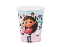 Bekers Gabbys Dollhouse, 250ml