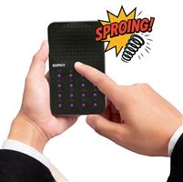 10cm joke noise speaker