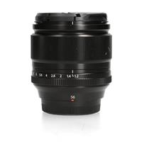 Fujifilm XF 56mm F1.2 R