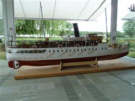 Ferry Bohuslan 1/45