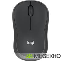 Logitech M240 for Business Zwart Draadloze Muis