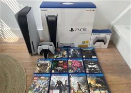 Playstation 5 