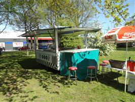 Bierwagen - Tapwagen te koop