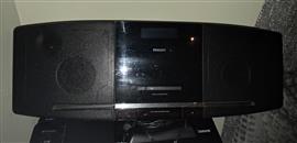 Radio cd usb 