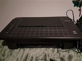 Canon printer zonder scanner 