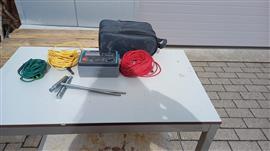 meettoestellen elektriciteit