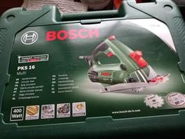 Bosch PKS 16 