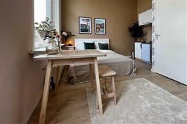 Studio Brugstraat in Roosendaal