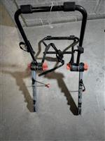 Fietsdrager
