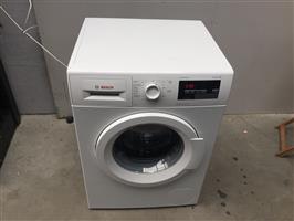 (84) Wasmachine Bosch vario perfect