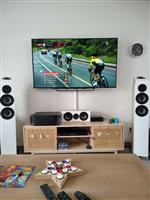 LG OLED TV CX6LA