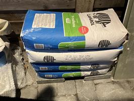 Caparol Capatect ArmaReno 700 – 4 zakken van 25 kg