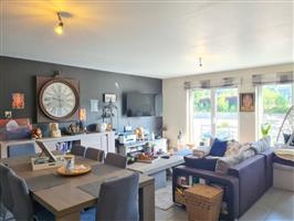 Ardennen Bertrix : mooi appartement, 2 slpkrs.