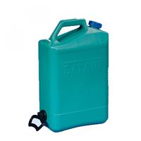 Comet Safaritank 23L Extra Handgreep en Tuit