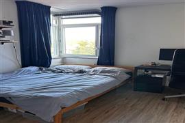 Appartement Maagjesbolwerk in Zwolle