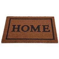 Kokos deurmat HOME