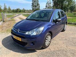 Citroën C3 – distributieriem nieuw