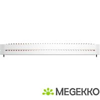 Corsair DDR5 Dominator Titanium Fin Accessory Kit White