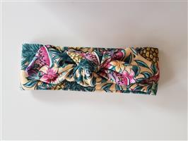 Haarband Pin Up Fruit 4-6 jaar