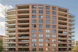 Appartement Haammakerstraat in Venray