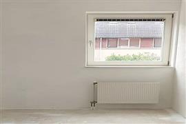 Appartement Haussmannruimte in Zoetermeer