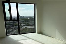 Appartement Maria Stuartplein in Den Haag