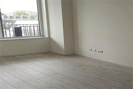 Appartement Wibautstraat in Amsterdam