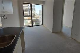 Appartement Maria Stuartplein in Den Haag