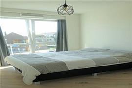Appartement Leusderweg in Amersfoort