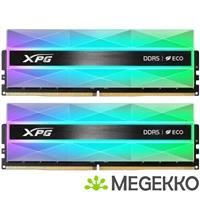 XPG DDR5 Lancer Neon RGB 2x16GB 6000 CL30