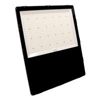 Premium LED Floodlight 300W - Levensduur van 30 jaar - IP66 Waterdicht - 50000 lm