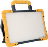 LEDs Work ColorPro Bouwlamp 6000 - Realistische kleurweergave CRI97 - 5 meter snoer - IP54 - 60W