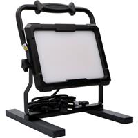 LEDs Work Professionele LED Bouwlamp 13000 - Rough Service Tested - 5 meter snoer - 150W - IP65