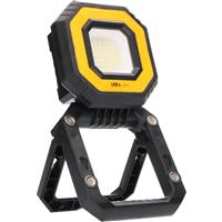 LEDs Work Draagbare LED Bouwlamp 750 - Met accu oplaadbaar – Dimbaar in 3 standen - IP54