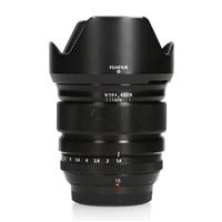 Fujifilm XF 16mm F1.4 R WR