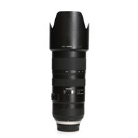 Tamron SP 70-200mm F2.8 Di VC USD G2 - Nikon F