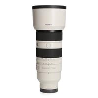 Sony FE 70-200mm F2.8 GM OSS II
