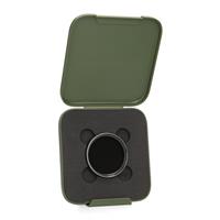 PolarPro ShortStache Mist/PL 1/4 Diffusion Filter 49mm