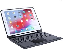 Magazijn opruiming Apple iPad Air 3 256GB (model 2019) + keyboard Wifi (4G) + garantie