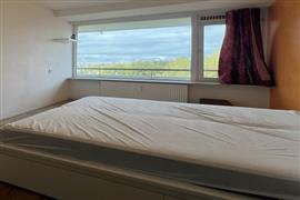 Kamer Van Weerden Poelmanlaan in Utrecht