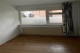 Kamer Berkelstraat in Groningen
