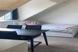 Kamer Oerlesestraat in Tilburg