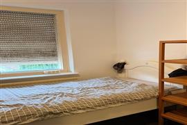 Kamer Vivaldistraat in Zwolle